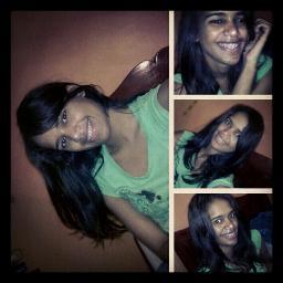 MilwindaMC's profile picture. Daydreamer //Ingeniera Industrial. Twittera por Moda! /Amo la música/Yoga/ Comenzando un sueño...