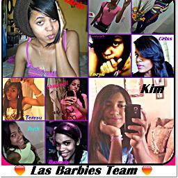 Somos: @ClaritzaOrtiz @Jenyons @FresaJavier @LeslyeMabel @Cedanort @Rannely_Mata @Criss_02 @AylinFresa @RuthTrinidad5