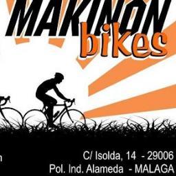 makinonbikes Profile Picture