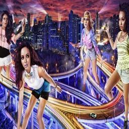 Ce Twitter est consacré au Magazine spécial Little Mix crée par des fans pour les fans des Little Mix. COMPTE SOURCE @LittleMixTeamFR