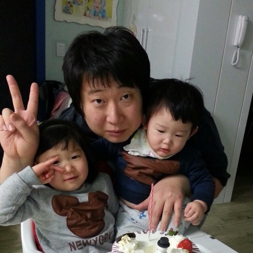 나꼼수 망치부인을 즐겨 듣는 시미ㄴ