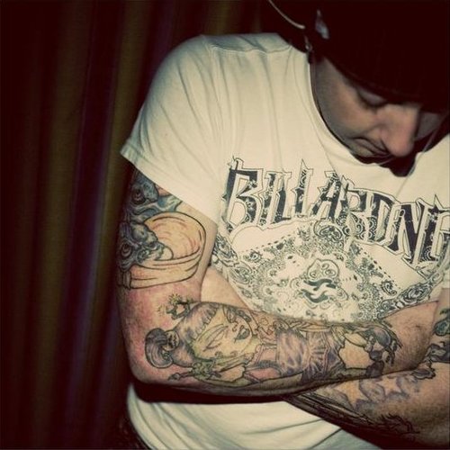 Tattoo Tim on Twitter Button Up http t co Tattoo Tim on Twitter Button Up http t co