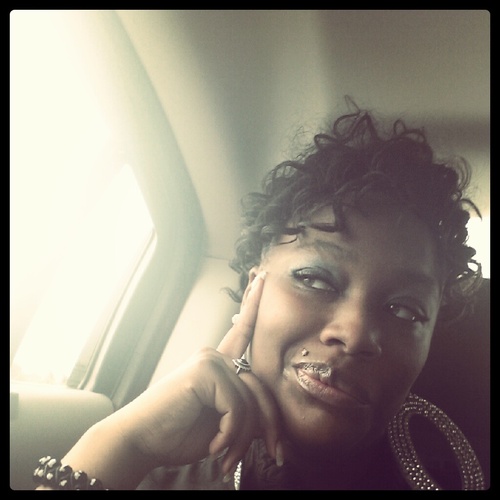 prttybrowneyes8's profile picture. Independent, sassy, sophisticated lady