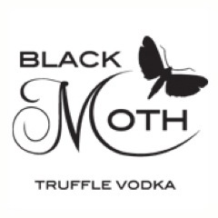 WARNING Black Moth Truffle Vodka is an Aphrodisiac! Drink straight, on the rocks, martini or with tonic as this baby drinks like a gin! Official Page.