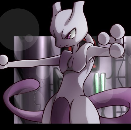 MewtwoMan11's profile picture. 