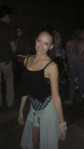 RhionaOLoughlin's profile picture. Dancer/Model/Actress