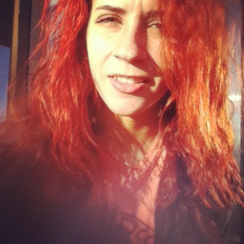 instagram: chelsecksy