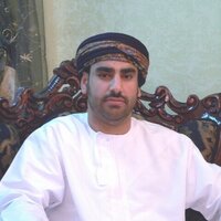 Hamood Al Harthy (@alharthy75) 's Twitter Profile
