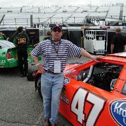 father, husband, sports junkie and commercial real estate expert