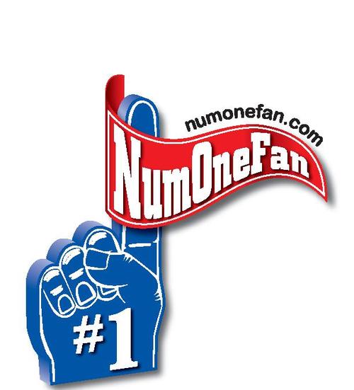 Num1Fan's profile picture. Are you the biggest sports fan?! Prove it! Log on to http://t.co/uF8ZNM1vNL and prove to the world you are the Number One Fan!