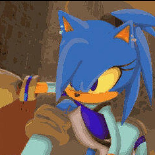 Aye, I'm Sav! Single... I'm Telekenetic and running at Sonic speed is my thing! [RP/16]