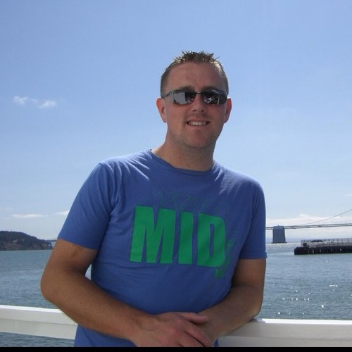 noelogh's profile picture. 