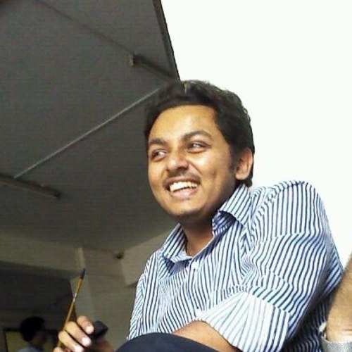 varunjr's profile picture. 