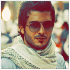 مغرد من ملايين المغردين..مستقل بفكري..محب لمتابعة أهم أخبار الخليج والعرب..ليس بالضرورة ما أنقله من أخبار وآراء يعبر عن رأيي (: