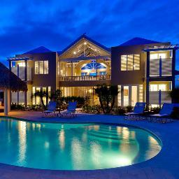 windhavenvillas's profile picture. Windhaven is a luxury beachfront resort in the Turks and Caicos Islands. Built with the kiteboarder in mind it is also an escape for all who love the beach.