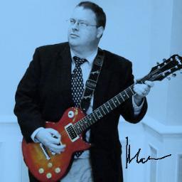 Christian. Husband. Father. Musician. F3 - DaVinci (F3Gastonia)