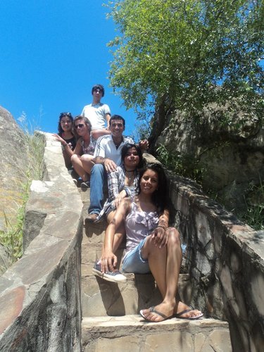 marinonipao1R's profile picture. Personalidad especial, acelerada y no me gustan las estructuras pero soy obsesiva al trabajo. Deportista y Republicans adicta