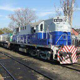 Ferrocarril Español Vía Estrecha