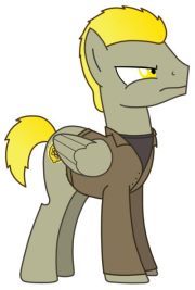 mlp_cavejohnson's profile picture. Lets make some science! Caroline, get me a coffee. And begin the tests