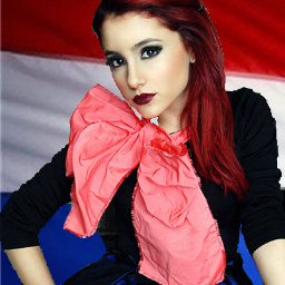 This is the Twitter account from the 1st Dutch Official Fanclub for our famous idol Ariana Grande! |