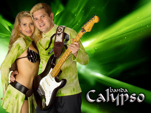 AMO A BANDA CALYPSO E ELA É TUDO NA MINHA VIDA PRA MIM,MINHA RAZÃO DE VIVER MEU TUDO MEU MUNDO MEU AR SEM JOELMA E CHIMBINHA NÃO SE FICAR