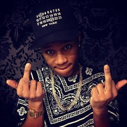 I'm that JOO mutha fucka
Official Twitter