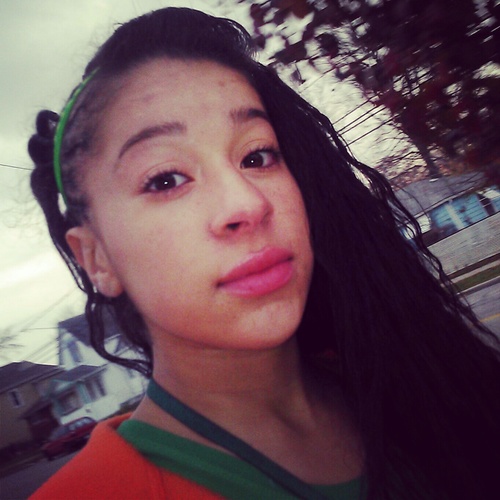 Dont Get On My Bad Sidee ' Othaa Than That, Youu Good (;