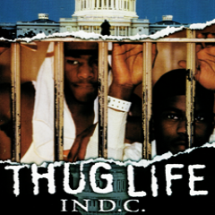 DC Nigga 4 life