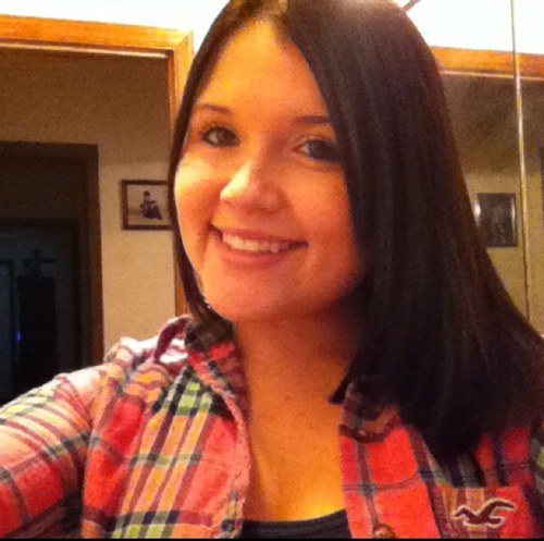 18. Studying Nursing at DSLCC. Taken by my best friend, Matthew Cole. Life's pretty great. :)