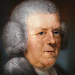Tweetable quotes from Rev. John Newton (1725–1807), husband, pastor, friend, letter writer, and author of Amazing Grace.
