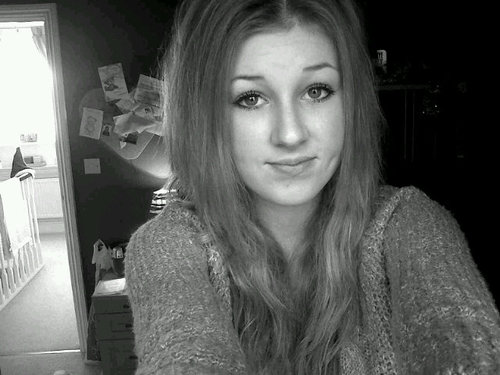 Follow my new account- holly_walker21