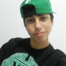 Eitaaa , Bruno é só meu XD s2 _ @ooinat
