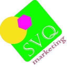 SVQ Comunicación, Marketing y Social Media. Expertos en Creación, Gestión y Dinamización de Redes Sociales.  svq.comunicaciones@gmail.com