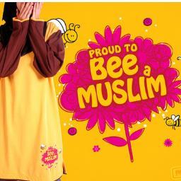 Applepie42's profile picture. Me??- Well tbh I love Islam 3