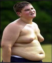 circleshaped's profile picture. All of the funniest problems of fat kids. And there's a lot!