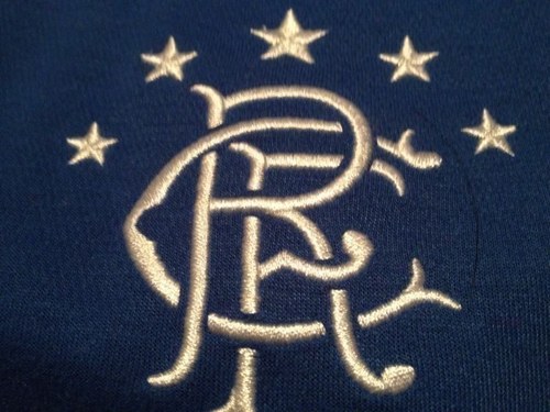 Rangers🇬🇧, Staffies, and Ufc