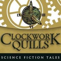 Clockwork Quills (@clockworkquills) 's Twitter Profile Photo