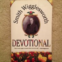Smith Wigglesworth (@wigglesworthnow) 's Twitter Profile Photo
