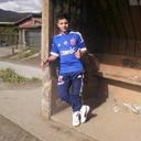 Ignacio Navea - @naxodeabajo - Twitter