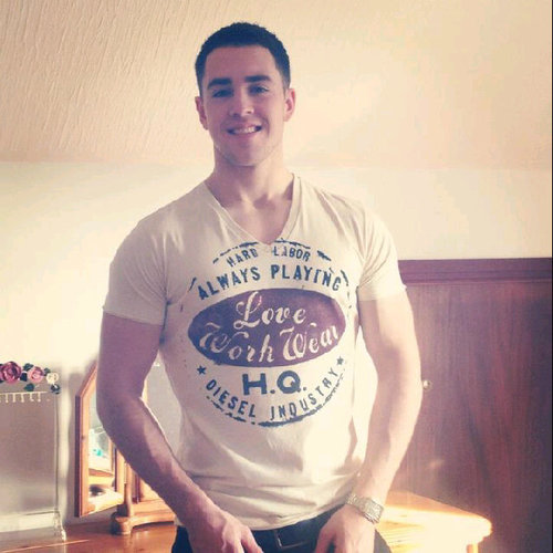 AlastairB92's profile picture. 