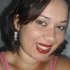 Professora de Geografia..
