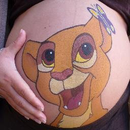 BellypaintM's profile picture. 