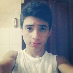 Só me segue, que eu lhe sdv (: