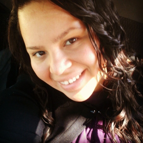 Bertha Gomez