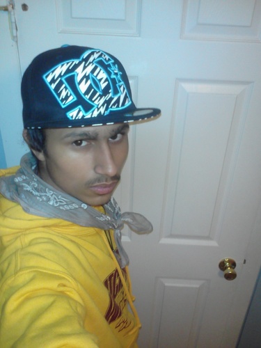 17, love music at full blast. If u see me with my headfones in, don't bother me and i always play baseball, softball and soccer. Graduating class of 2013