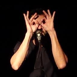 raiborrell's profile picture. Actor,cantant i formador