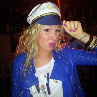 Channa (@cmatteman) 's Twitter Profile