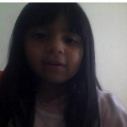 oli me llamo evelyn y si me sigues te siguo chau