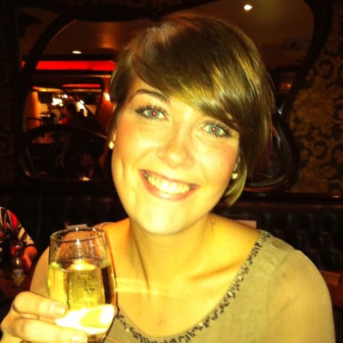 AmyDSummerfield's profile picture. 