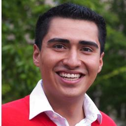 Senior at the Kelley School of Business